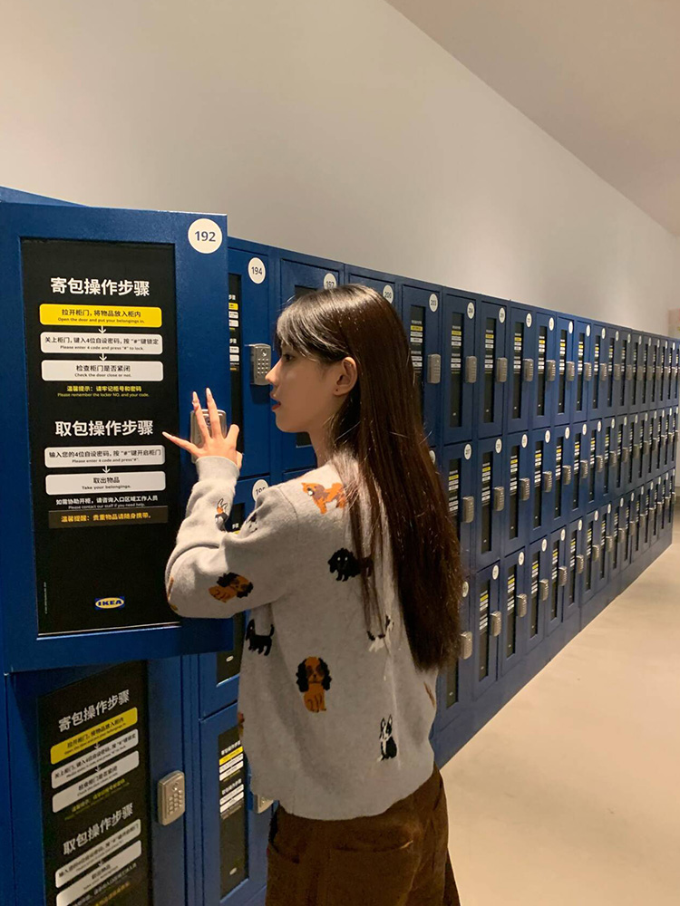 2025 American Vintage Dog Embroidery Knitted Cardigan Sweater for Women, Slimming Autumn Short Jacket, Cozy Y2K Style 2025 American Vintage Dog Embroidery Knitted Cardigan Sweater for Women, Slimming Autumn Short Jacket, Cozy Y2K Style