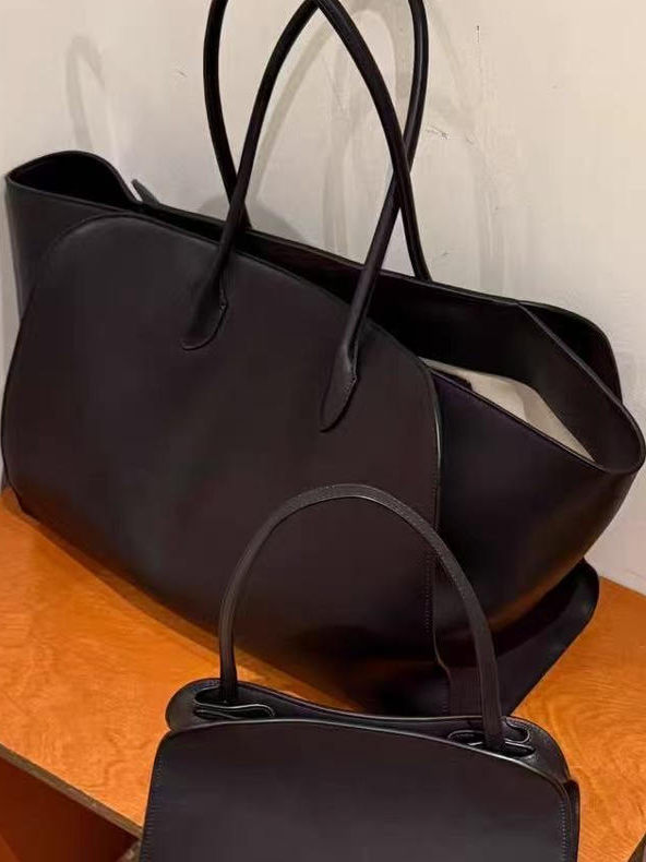 2025 High-End Light Luxury Women's Large Capacity Shoulder Tote Bag - Trendy Shopping Handbag 2025 High-End Light Luxury Women's Large Capacity Shoulder Tote Bag - Trendy Shopping Handbag