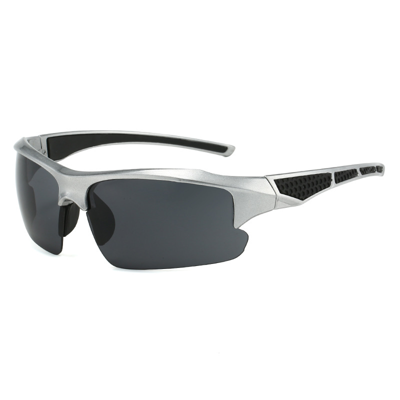 2025 Professional Windproof Cycling Sunglasses for Road and Mountain Biking - Outdoor Sports Goggles