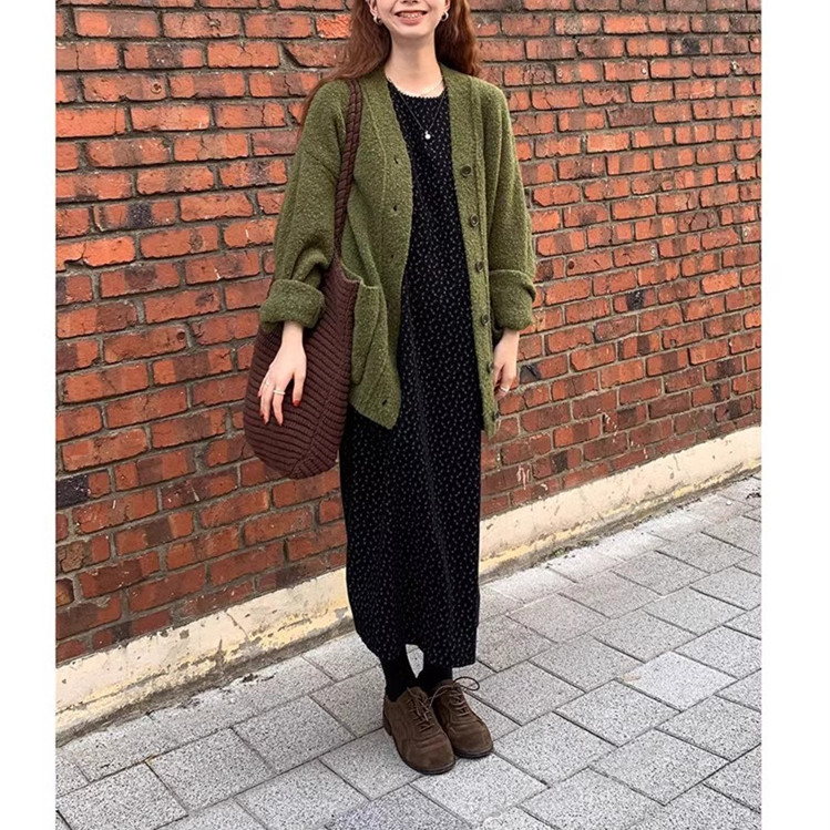 2025 Retro Lace-Up Derby Shoes in Genuine Leather - Versatile Flat Casual Loafers for Commuting and Everyday Wear 2025 Retro Lace-Up Derby Shoes in Genuine Leather - Versatile Flat Casual Loafers for Commuting and Everyday Wear