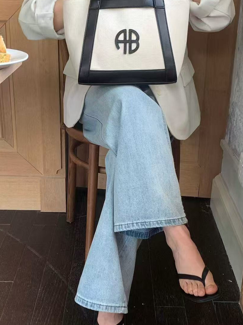 2025 Trendy Canvas Tote Bag for Women - Versatile Handheld & Crossbody Design, Large and Small Size Options, Commuter Fashion 2025 Trendy Canvas Tote Bag for Women - Versatile Handheld & Crossbody Design, Large and Small Size Options, Commuter Fashion