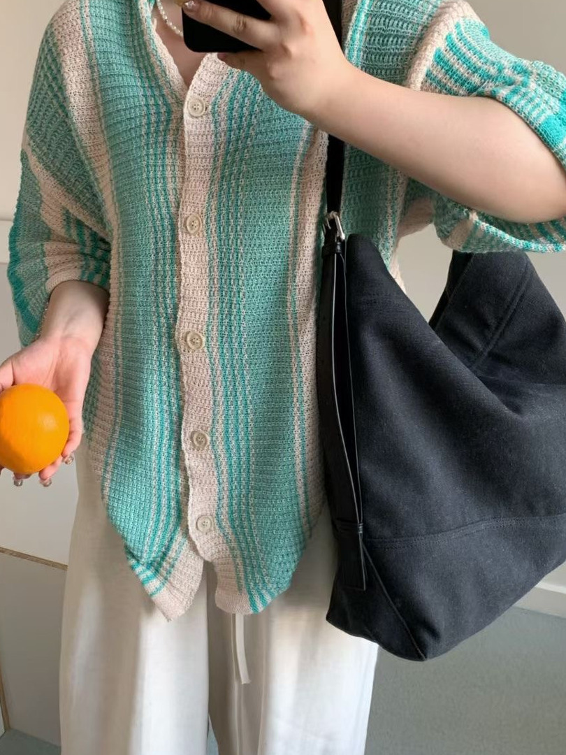 2025 Women's Linen Large Capacity Tote Bag - Versatile Shoulder & Crossbody Commuter Bag for Everyday Style 2025 Women's Linen Large Capacity Tote Bag - Versatile Shoulder & Crossbody Commuter Bag for Everyday Style