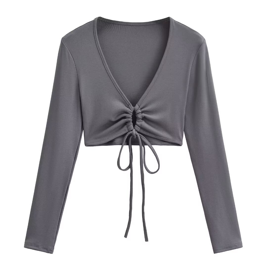 American Retro Camouflage Printed Multi-Pocket Wide-Leg Tapered Work Pants for Women - Street Style Fashion American Retro Camouflage Printed Multi-Pocket Wide-Leg Tapered Work Pants for Women - Street Style Fashion