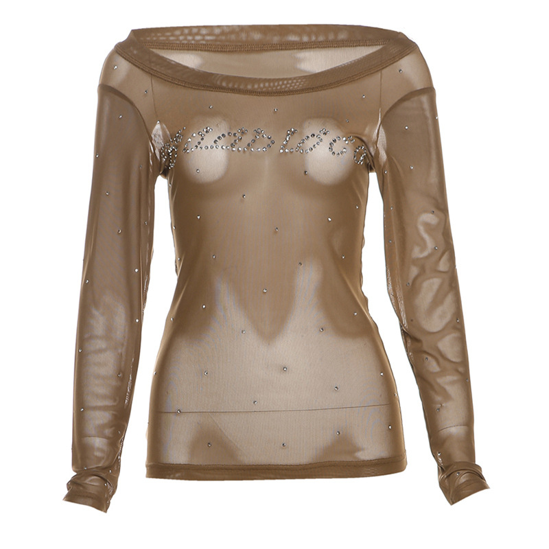 American Retro Coffee Color Drawstring Casual Pants for Women - Elastic Waist Long Sporty Trousers for Autumn Winter Dance American Retro Coffee Color Drawstring Casual Pants for Women - Elastic Waist Long Sporty Trousers for Autumn Winter Dance