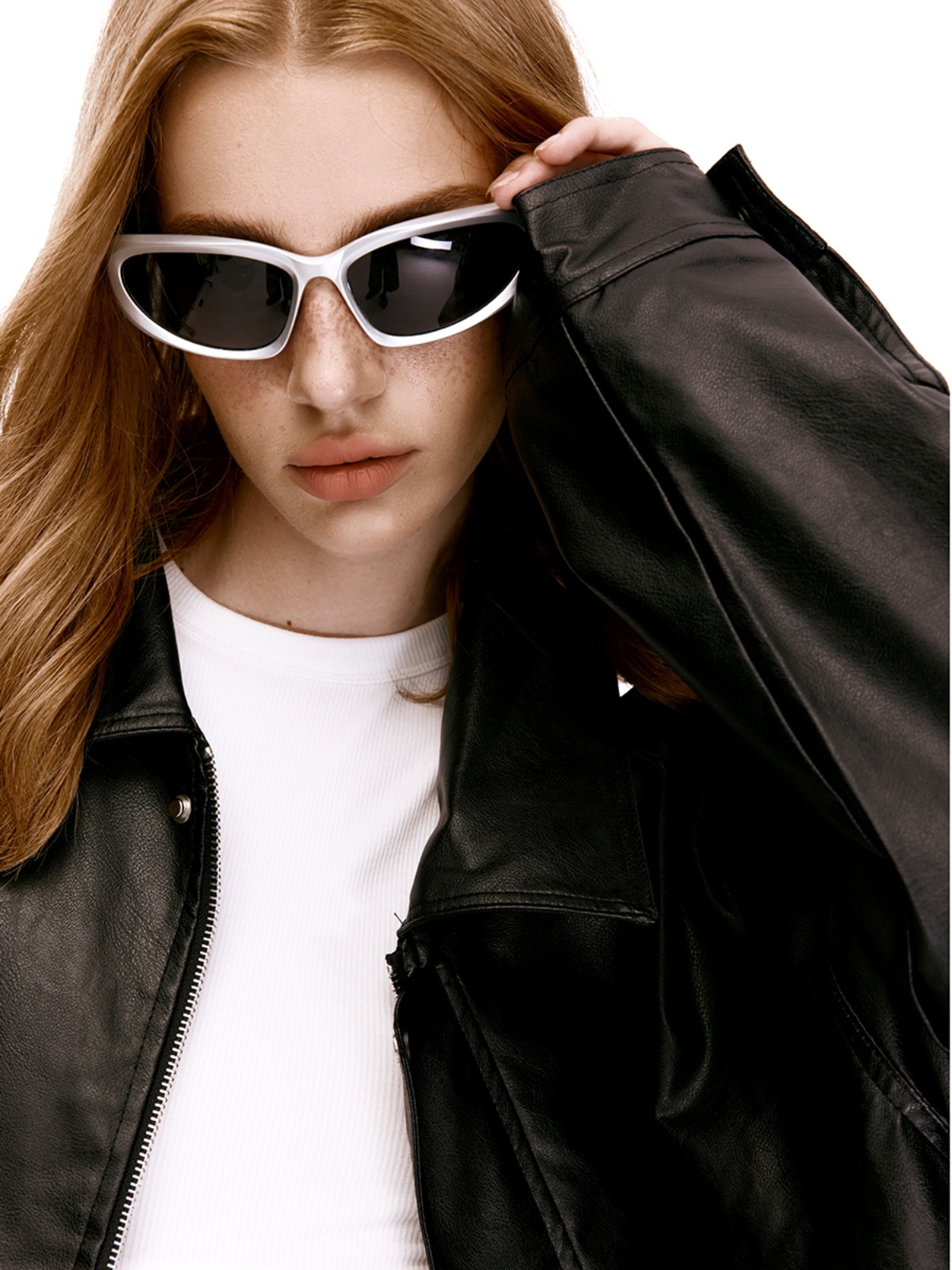 American Retro PU Leather Jacket for Men and Women, Loose Fit, Stylish Motorcycle Wear, High Street Trendy Fashion American Retro PU Leather Jacket for Men and Women, Loose Fit, Stylish Motorcycle Wear, High Street Trendy Fashion