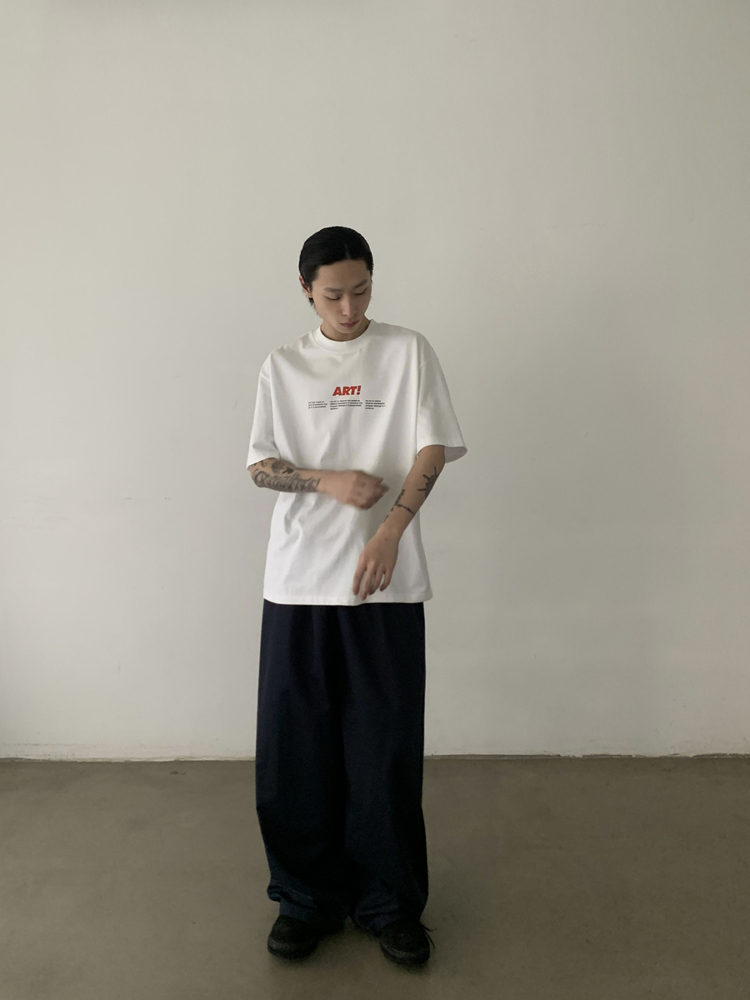 American Retro Relaxed Fit Wide-Leg Baggy Pants for Men and Women | Trendy Draped Floor-Length Casual Trousers American Retro Relaxed Fit Wide-Leg Baggy Pants for Men and Women | Trendy Draped Floor-Length Casual Trousers