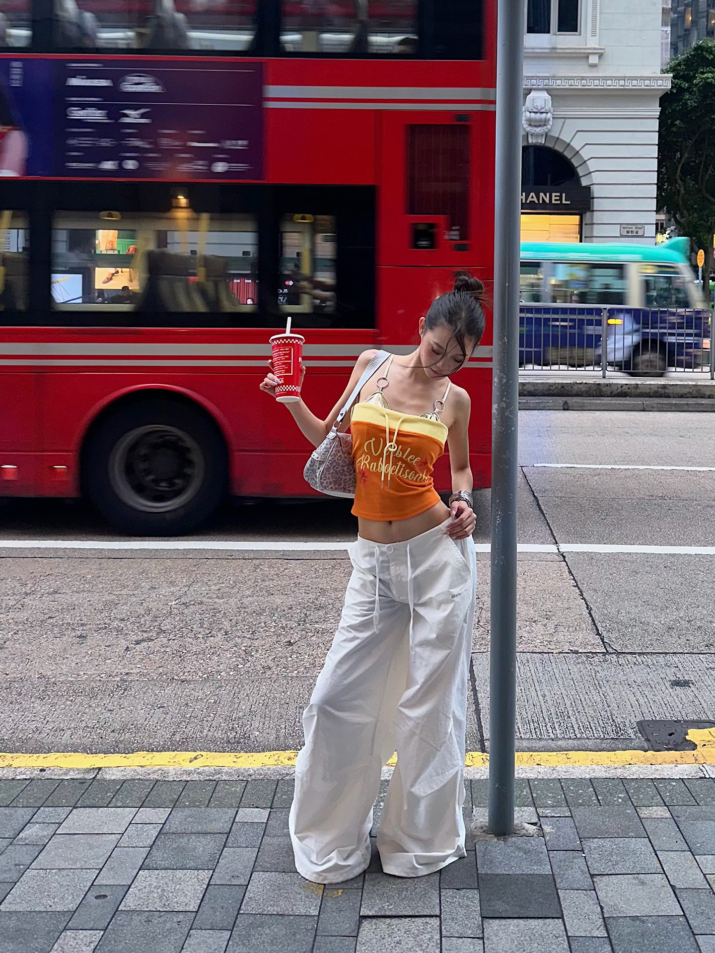 American-Style Drawstring Loose Long Pants - Slim Fit Quick-Dry Wide-Leg Casual Trousers for Effortless Everyday Style American-Style Drawstring Loose Long Pants - Slim Fit Quick-Dry Wide-Leg Casual Trousers for Effortless Everyday Style