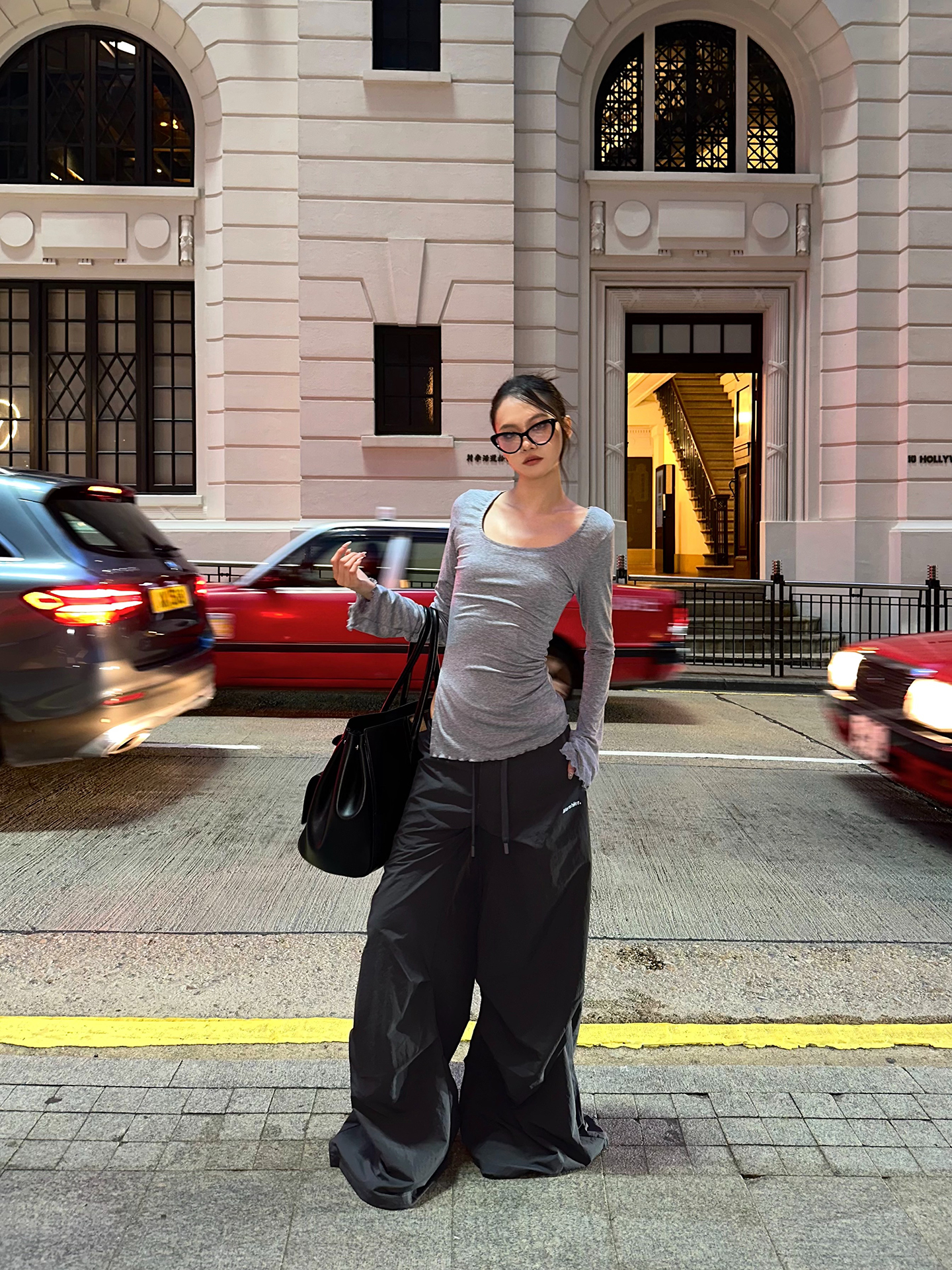 American-Style Drawstring Loose Long Pants - Slim Fit Quick-Dry Wide-Leg Casual Trousers for Effortless Everyday Style American-Style Drawstring Loose Long Pants - Slim Fit Quick-Dry Wide-Leg Casual Trousers for Effortless Everyday Style