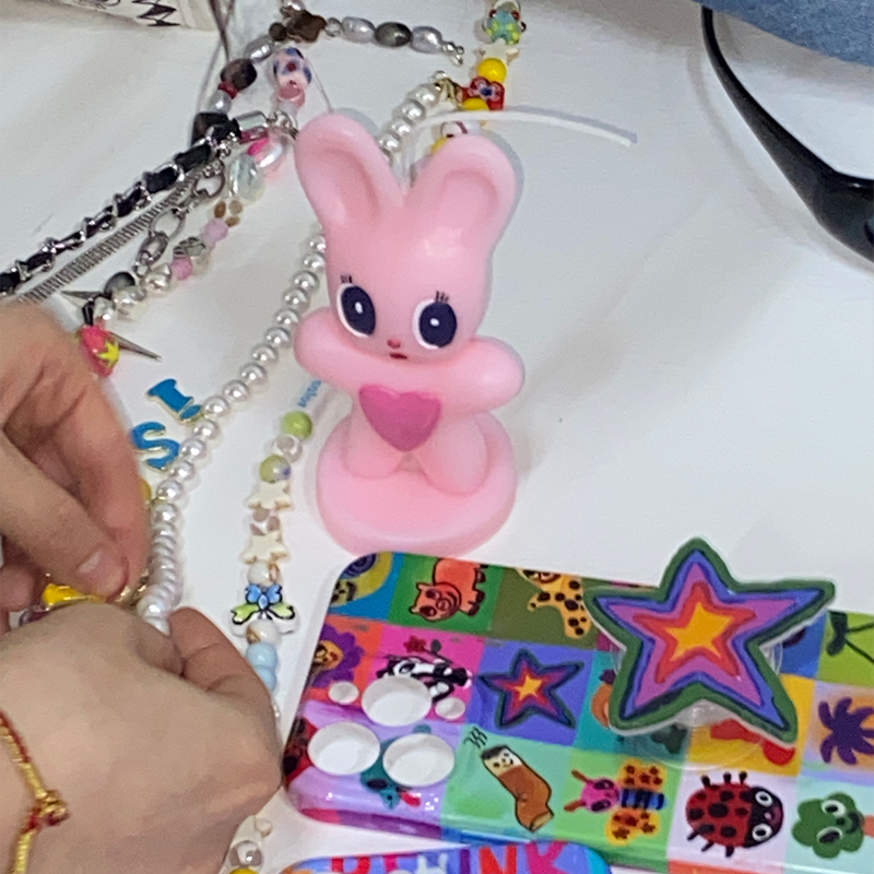 Artist Original Candle - Unique Handcrafted Design, Vibrant Colors, Home Decor Accent, Perfect Gift for Art Lovers Artist Original Candle - Unique Handcrafted Design, Vibrant Colors, Home Decor Accent, Perfect Gift for Art Lovers