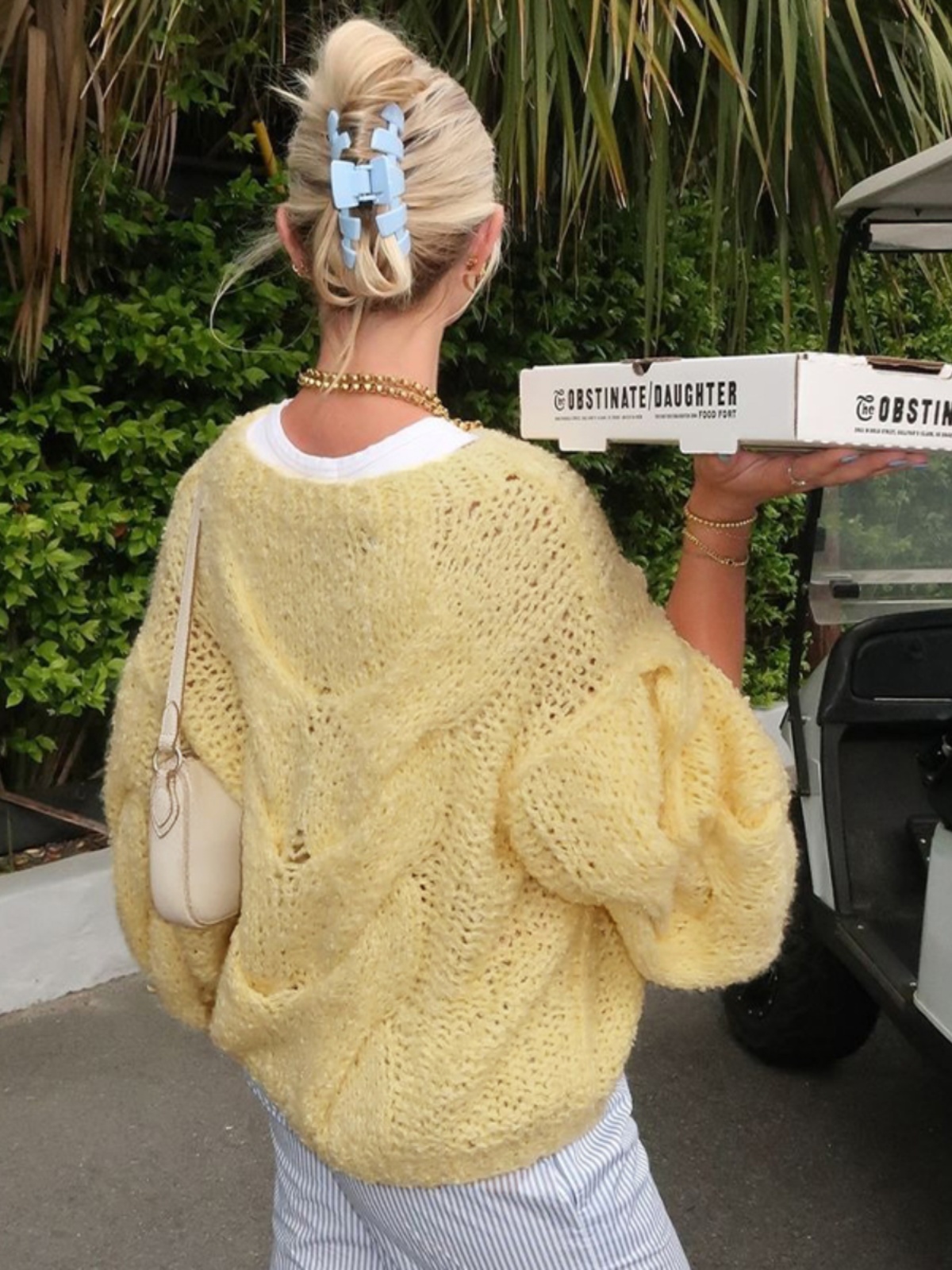 Autumn Casual Loose Fit Round Neck Semi-Transparent Long Sleeve Knitted Sweater Top for Women - Versatile Fall Fashion Autumn Casual Loose Fit Round Neck Semi-Transparent Long Sleeve Knitted Sweater Top for Women - Versatile Fall Fashion