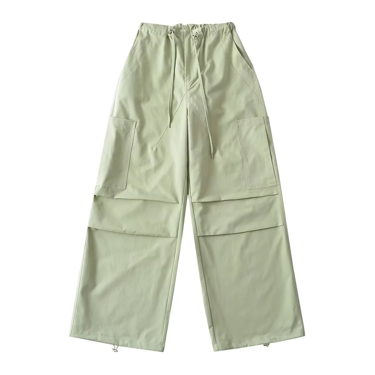 Autumn Winter Jazz Dance Outfit Set - Cat Print Tight Top & Green Quick-Dry Casual Pants for Dance and Fitness Autumn Winter Jazz Dance Outfit Set - Cat Print Tight Top & Green Quick-Dry Casual Pants for Dance and Fitness