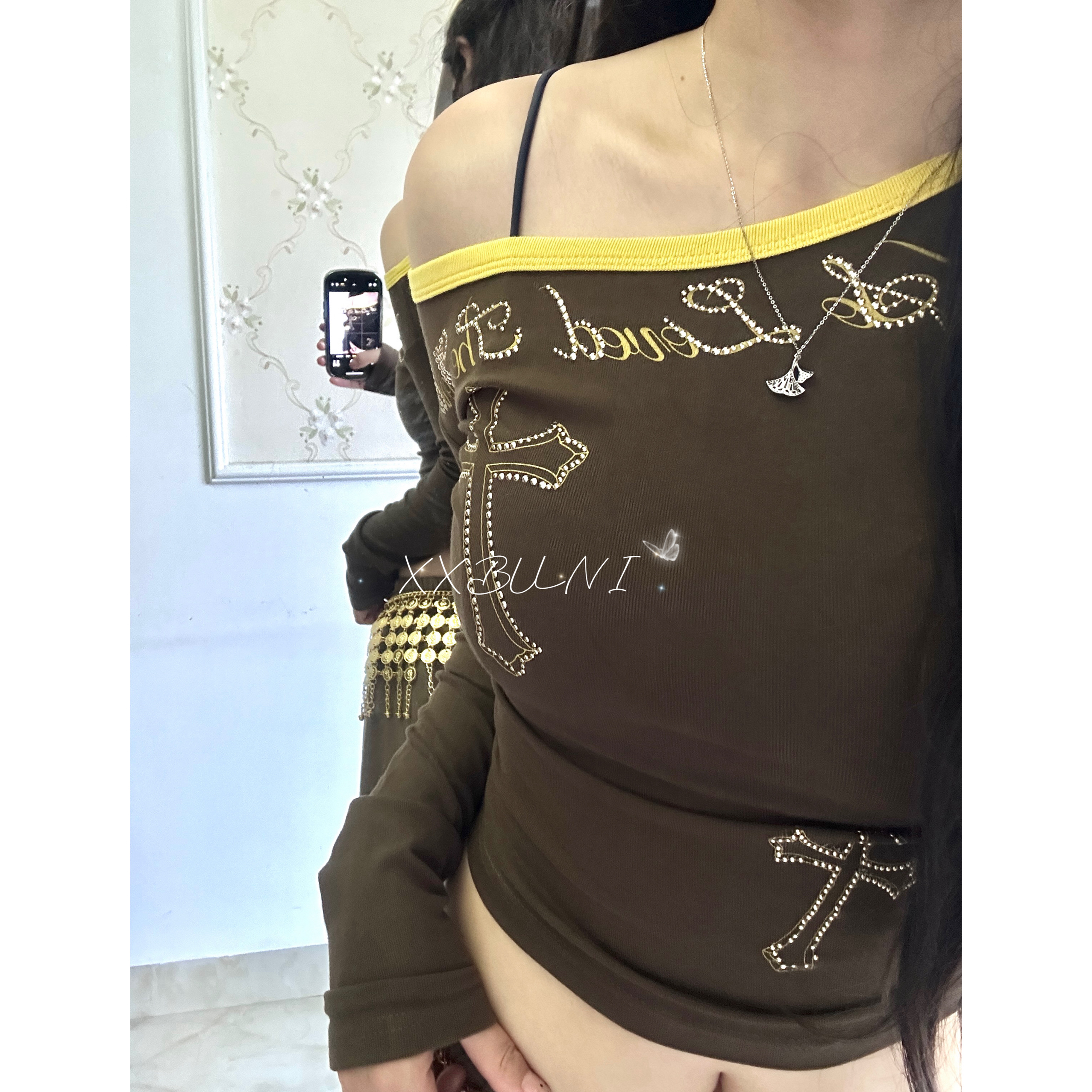 Autumn Winter Star Print Wide Leg Loose Dance Pants for Women - Jazz Style, Streetwear, Comfortable Sports Bottoms Autumn Winter Star Print Wide Leg Loose Dance Pants for Women - Jazz Style, Streetwear, Comfortable Sports Bottoms