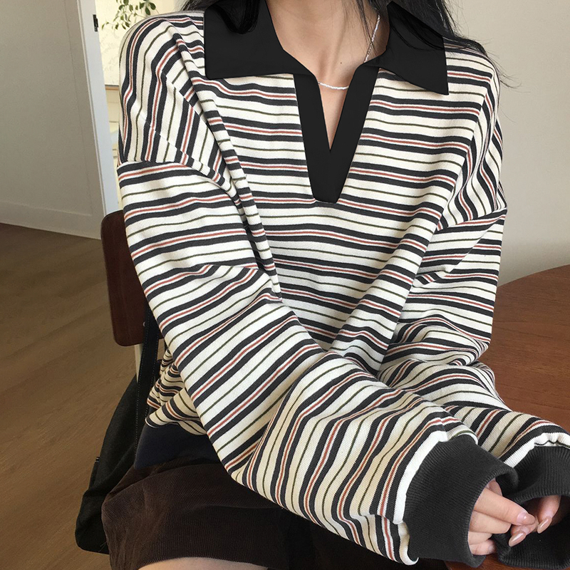 Autumn Winter Tops - Stylish Layering Essentials for Women, Buy One Get One Free Offer, Perfect for Cozy 90s & Y2K Fashion Autumn Winter Tops - Stylish Layering Essentials for Women, Buy One Get One Free Offer, Perfect for Cozy 90s & Y2K Fashion