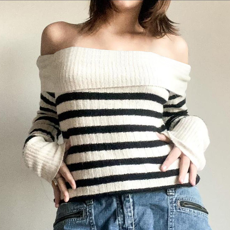 Autumn Winter Tops - Stylish Layering Essentials for Women, Buy One Get One Free Offer, Perfect for Cozy 90s & Y2K Fashion Autumn Winter Tops - Stylish Layering Essentials for Women, Buy One Get One Free Offer, Perfect for Cozy 90s & Y2K Fashion