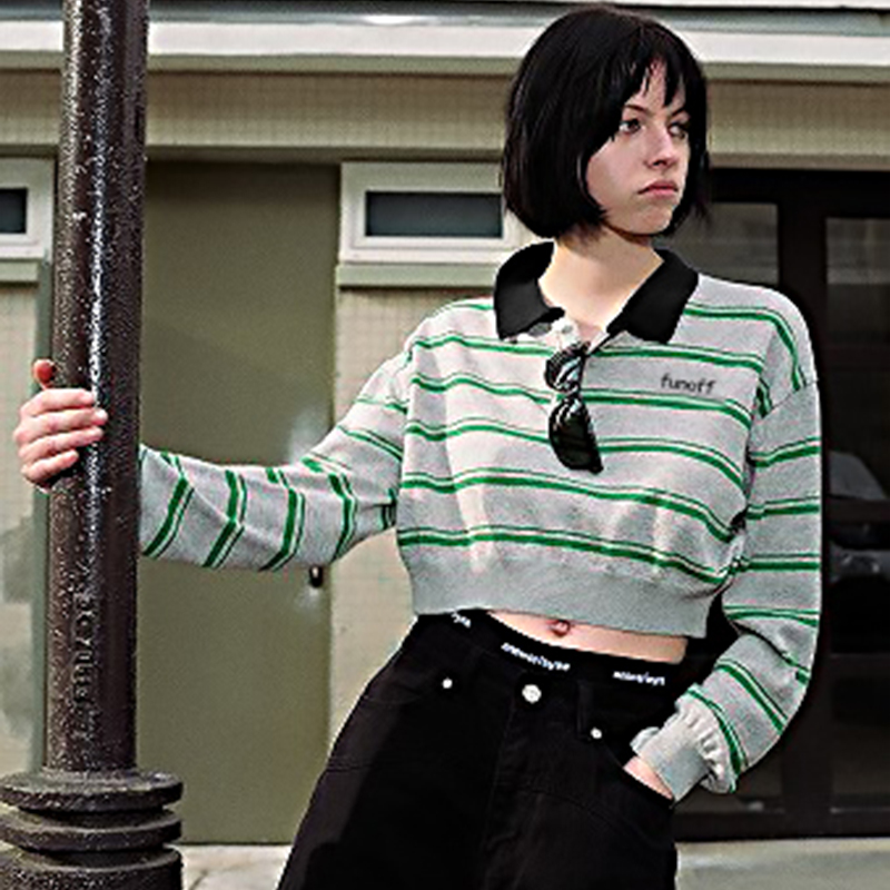 Autumn Winter Tops - Stylish Layering Essentials for Women, Buy One Get One Free Offer, Perfect for Cozy 90s & Y2K Fashion Autumn Winter Tops - Stylish Layering Essentials for Women, Buy One Get One Free Offer, Perfect for Cozy 90s & Y2K Fashion