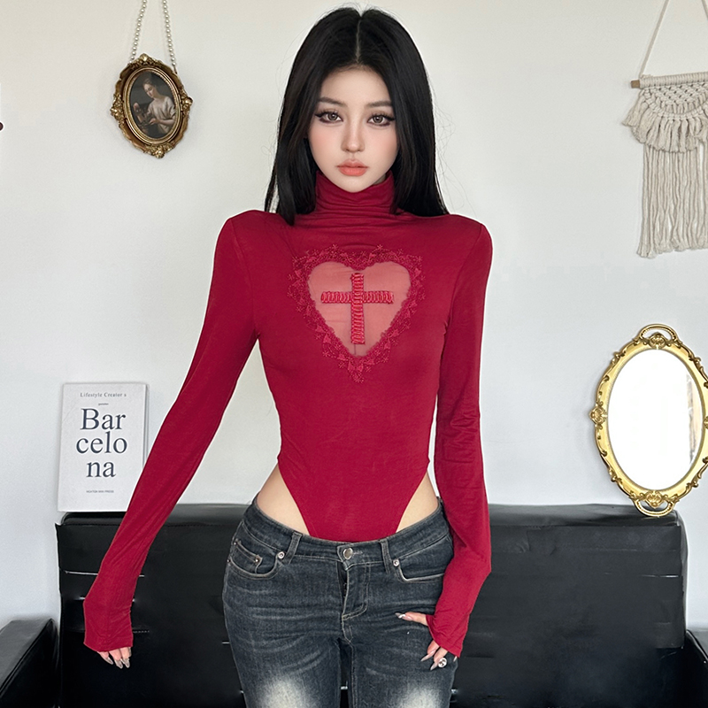 Autumn Winter Tops - Stylish Layering Essentials for Women, Buy One Get One Free Offer, Perfect for Cozy 90s & Y2K Fashion Autumn Winter Tops - Stylish Layering Essentials for Women, Buy One Get One Free Offer, Perfect for Cozy 90s & Y2K Fashion