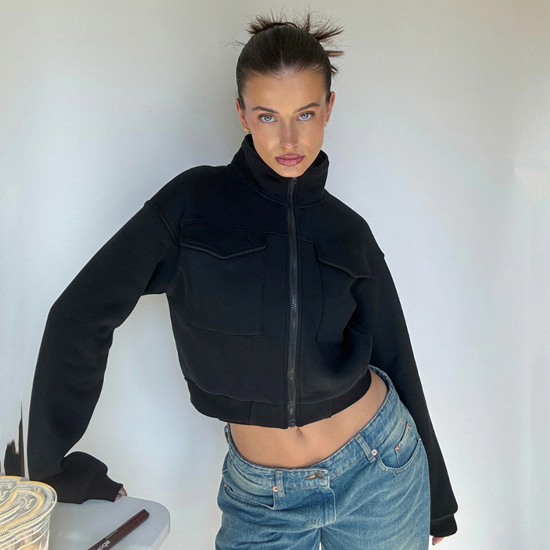 Autumn Winter Tops - Stylish Layering Essentials for Women, Buy One Get One Free Offer, Perfect for Cozy 90s & Y2K Fashion Autumn Winter Tops - Stylish Layering Essentials for Women, Buy One Get One Free Offer, Perfect for Cozy 90s & Y2K Fashion