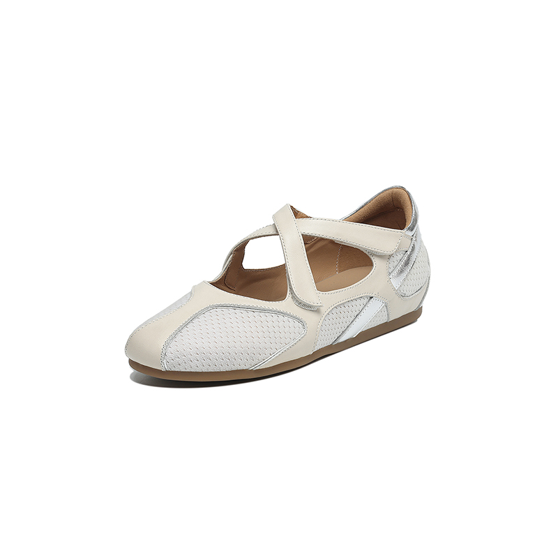 Ballet-Style Training Shoes and Classic Ballet Shoes for Dance Practice and Performance Ballet-Style Training Shoes and Classic Ballet Shoes for Dance Practice and Performance