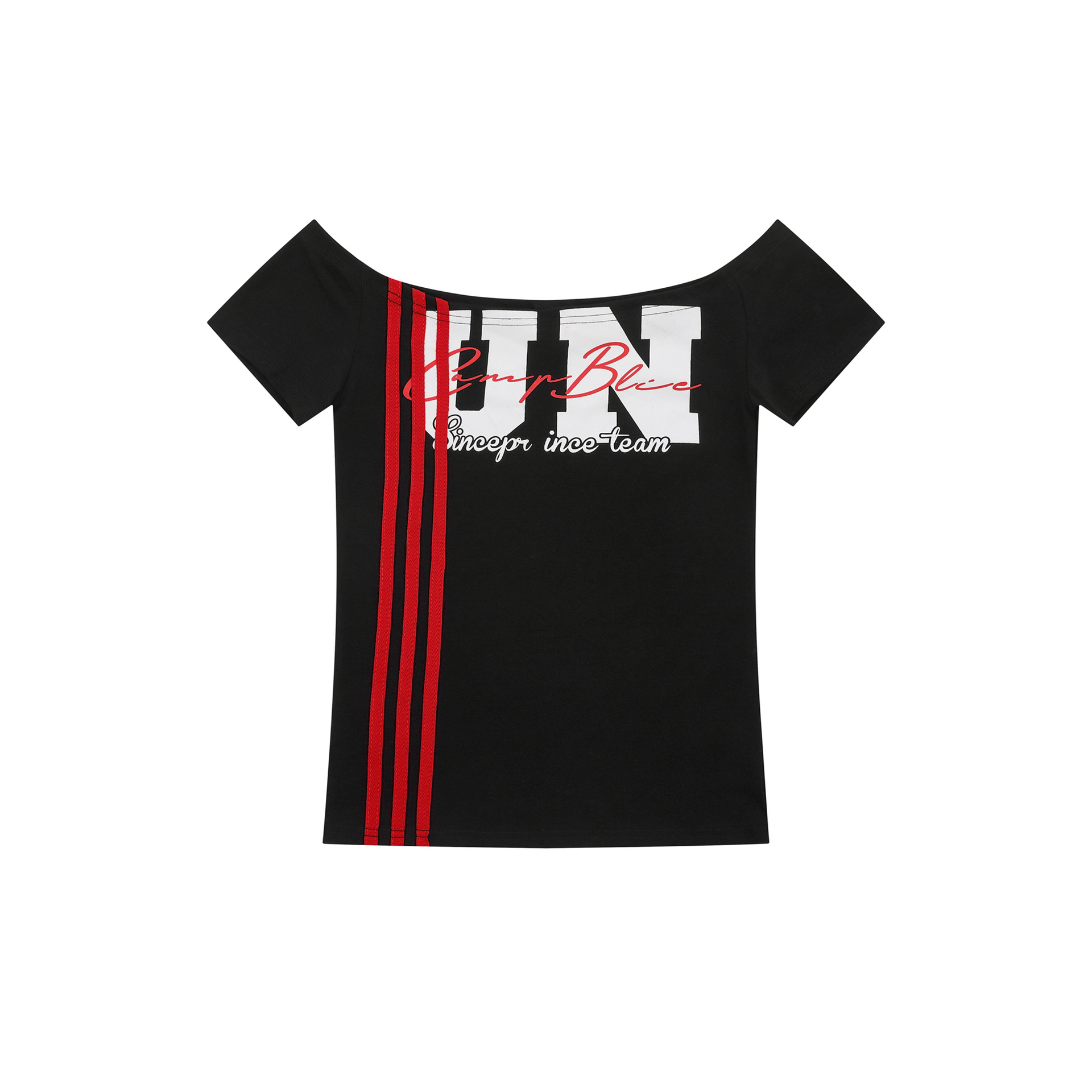 Black Checkered Patchwork High-Waisted Quick-Dry Work Pants for Women - Summer Straight-Leg Dance and Sports Pants