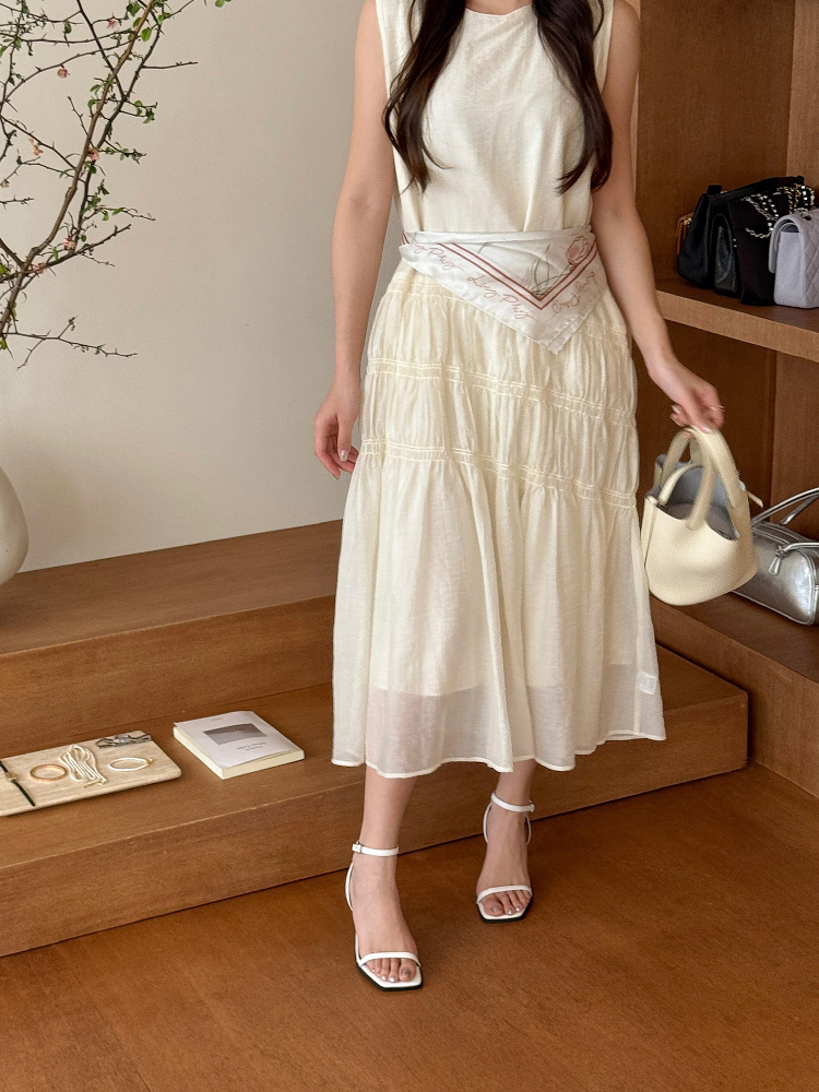 Brown One-Strap Sandals for Women - Summer Square-Toe Open-Toe Thin High Heels, Perfect for Y2K and Casual Looks Brown One-Strap Sandals for Women - Summer Square-Toe Open-Toe Thin High Heels, Perfect for Y2K and Casual Looks