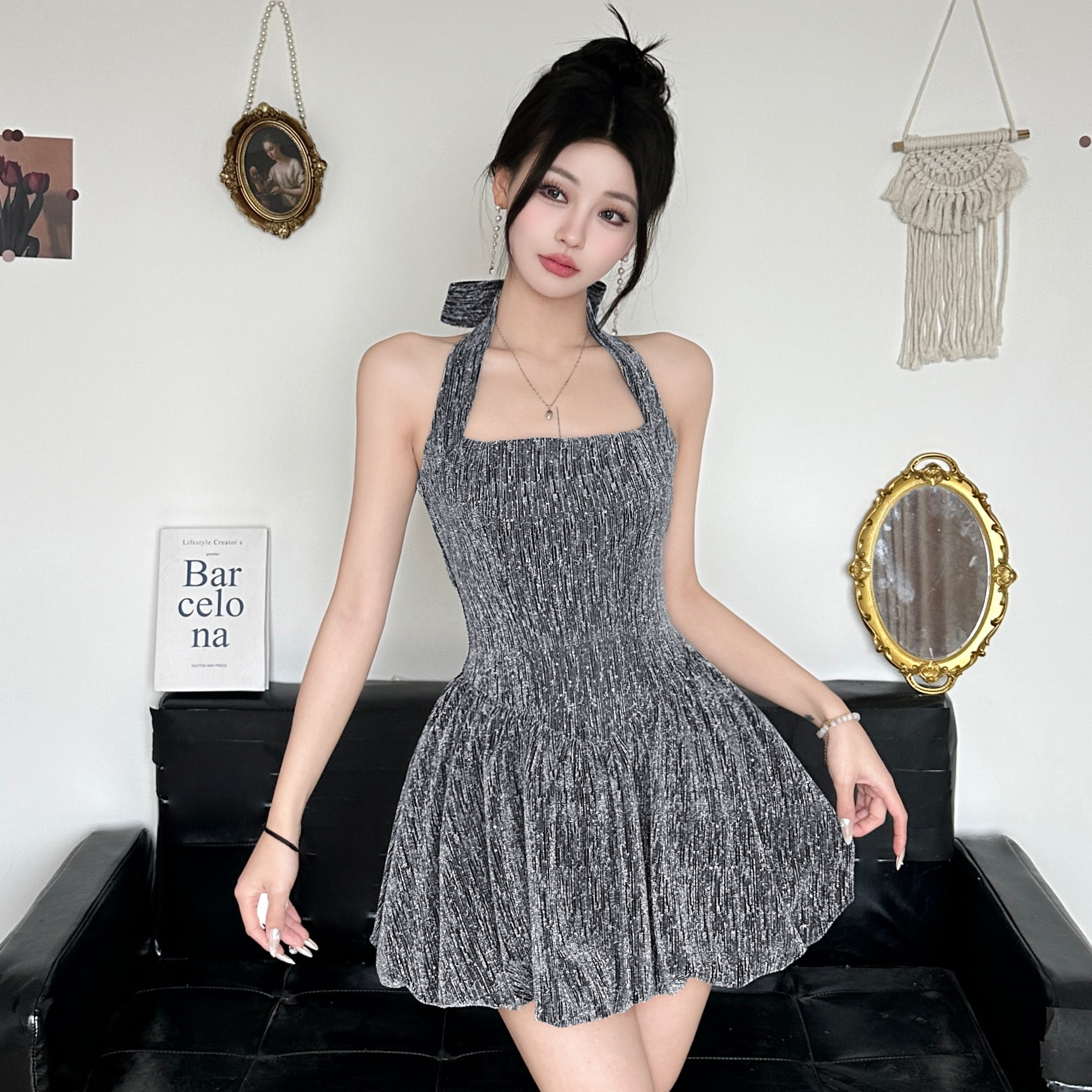 Buy One Get One Free Dresses - Seasonal Discount, Chic Style for Every Occasion, Affordable 88 Yuan for 2 Pieces
