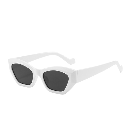 Cat-Eye Leopard Print Sunglasses for Women, Tortoiseshell Retro Glasses for Round Faces, Trendy European American Style Cat-Eye Leopard Print Sunglasses for Women, Tortoiseshell Retro Glasses for Round Faces, Trendy European American Style