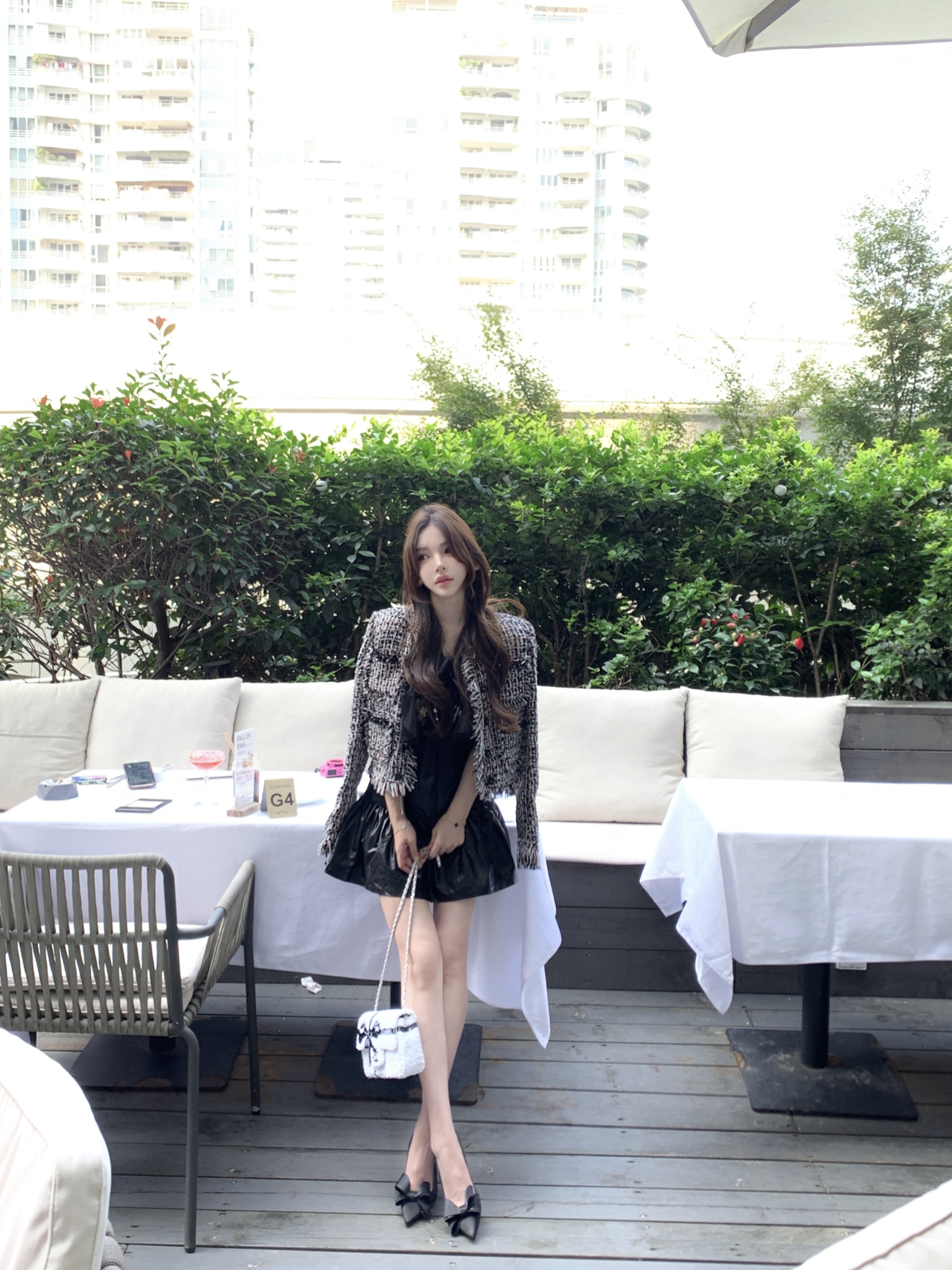 Chic High-End Woven Fringed Tassel Coat - Thousand Gold Invitation Design, Stylish Small Fit, Perfect for 90s and Y2K Fashion Lovers Chic High-End Woven Fringed Tassel Coat - Thousand Gold Invitation Design, Stylish Small Fit, Perfect for 90s and Y2K Fashion Lovers