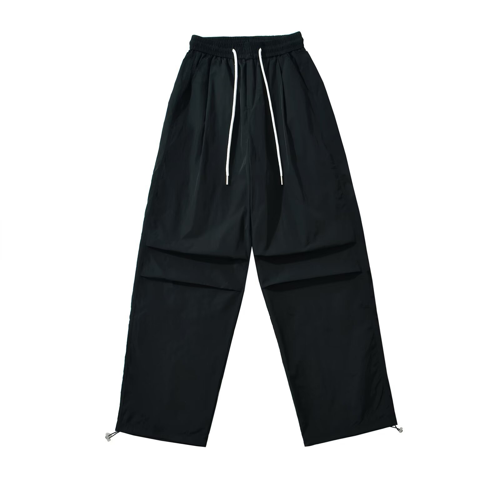 Color-Blocking Faux Two-Piece Slim Fit Jazz Dance T-Shirt for Women - Trendy Short Sleeve Practice Top Color-Blocking Faux Two-Piece Slim Fit Jazz Dance T-Shirt for Women - Trendy Short Sleeve Practice Top