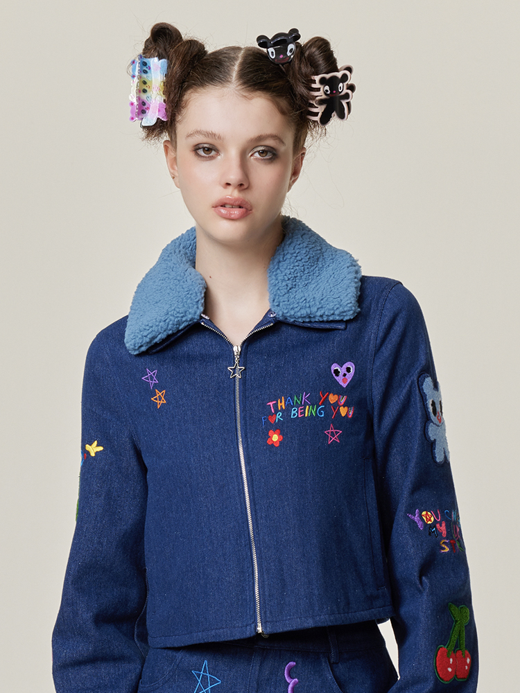 Double-Sided Printed Graffiti Hair Clip - Casual Style Claw Clip for Trendy Looks, Perfect for Y2K and Streetwear Fashion Double-Sided Printed Graffiti Hair Clip - Casual Style Claw Clip for Trendy Looks, Perfect for Y2K and Streetwear Fashion