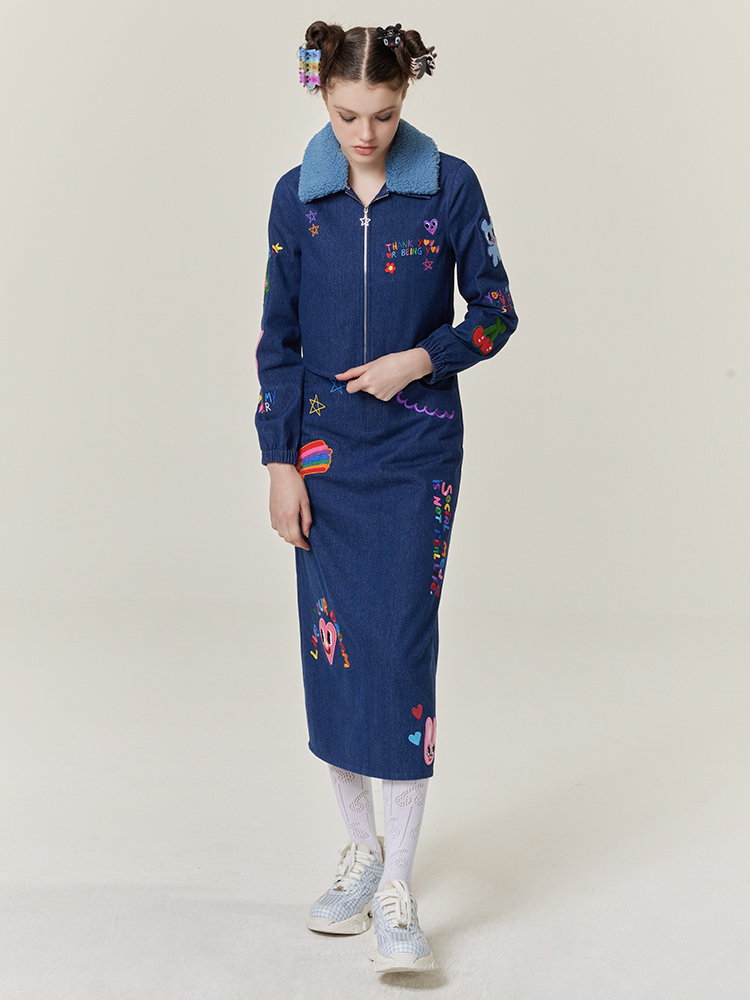 Double-Sided Printed Graffiti Hair Clip - Casual Style Claw Clip for Trendy Looks, Perfect for Y2K and Streetwear Fashion Double-Sided Printed Graffiti Hair Clip - Casual Style Claw Clip for Trendy Looks, Perfect for Y2K and Streetwear Fashion