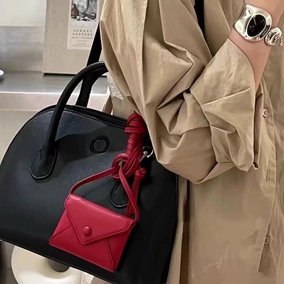 Exquisite 2025 Mini Square Bag - Fashionable Crossbody Waist Bag & High-End Envelope Card Holder for Trendy Style Exquisite 2025 Mini Square Bag - Fashionable Crossbody Waist Bag & High-End Envelope Card Holder for Trendy Style