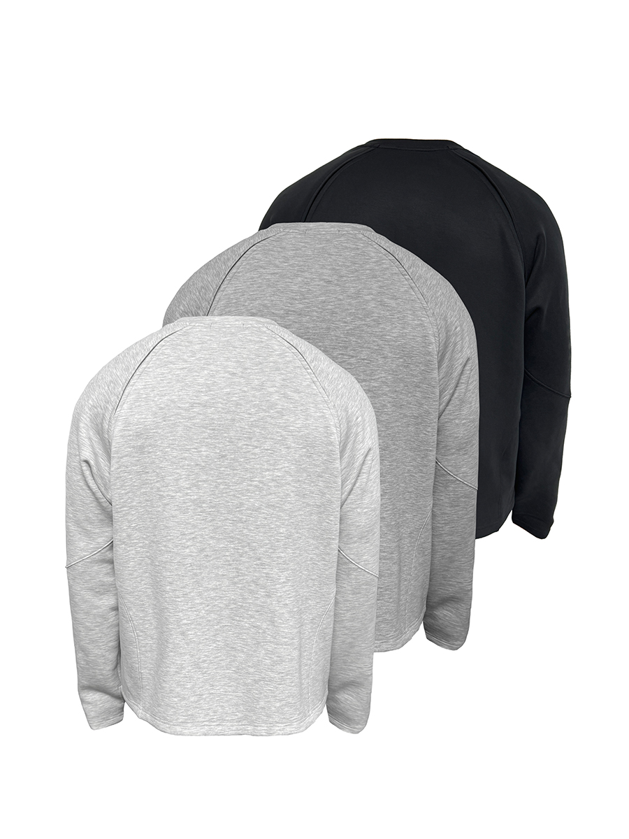 Fitted Tencel Fabric Shoulder Armor Hoodie with Special Structure Lines for a Unique Look Fitted Tencel Fabric Shoulder Armor Hoodie with Special Structure Lines for a Unique Look