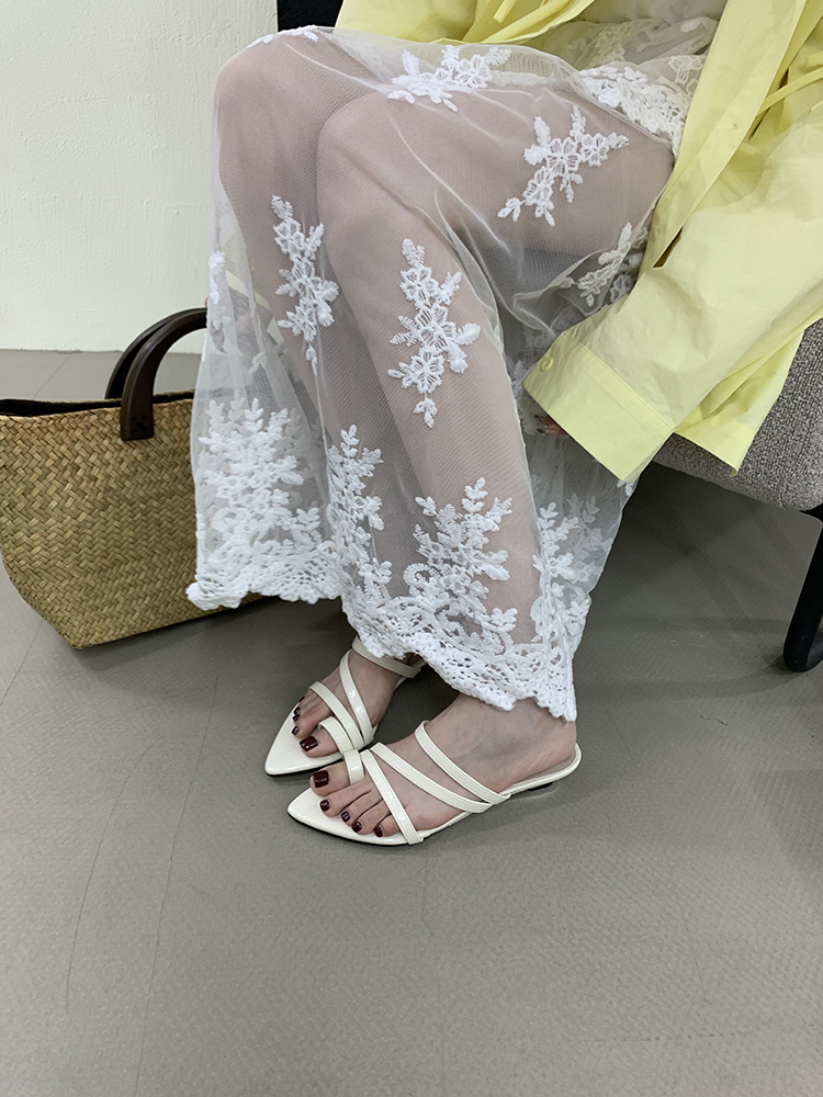 French Flat Sandals for Women - 2025 Summer Thong Wedge Slippers - Stylish and Comfortable Footwear for Every Occasion French Flat Sandals for Women - 2025 Summer Thong Wedge Slippers - Stylish and Comfortable Footwear for Every Occasion