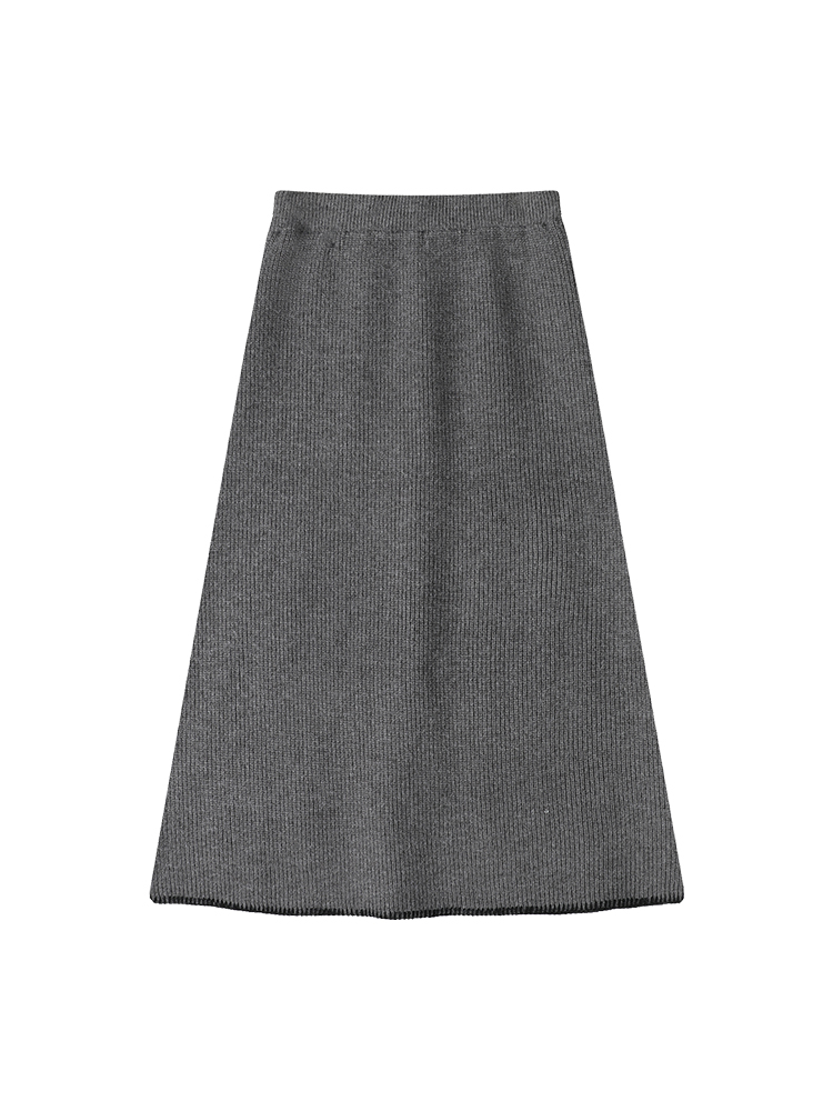 Gray Lapel Long Sleeve Knitted Sweater Coat for Men - Autumn Winter Korean Style Loose Versatile Cardigan Top Gray Lapel Long Sleeve Knitted Sweater Coat for Men - Autumn Winter Korean Style Loose Versatile Cardigan Top