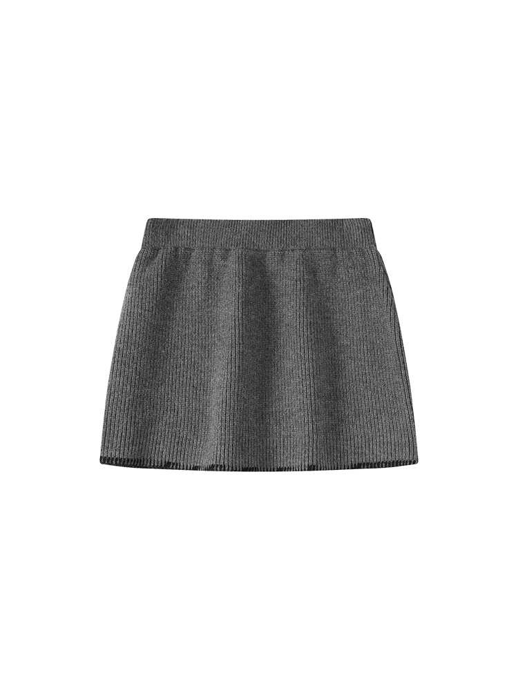 Gray Lapel Long Sleeve Knitted Sweater Coat for Men - Autumn Winter Korean Style Loose Versatile Cardigan Top Gray Lapel Long Sleeve Knitted Sweater Coat for Men - Autumn Winter Korean Style Loose Versatile Cardigan Top