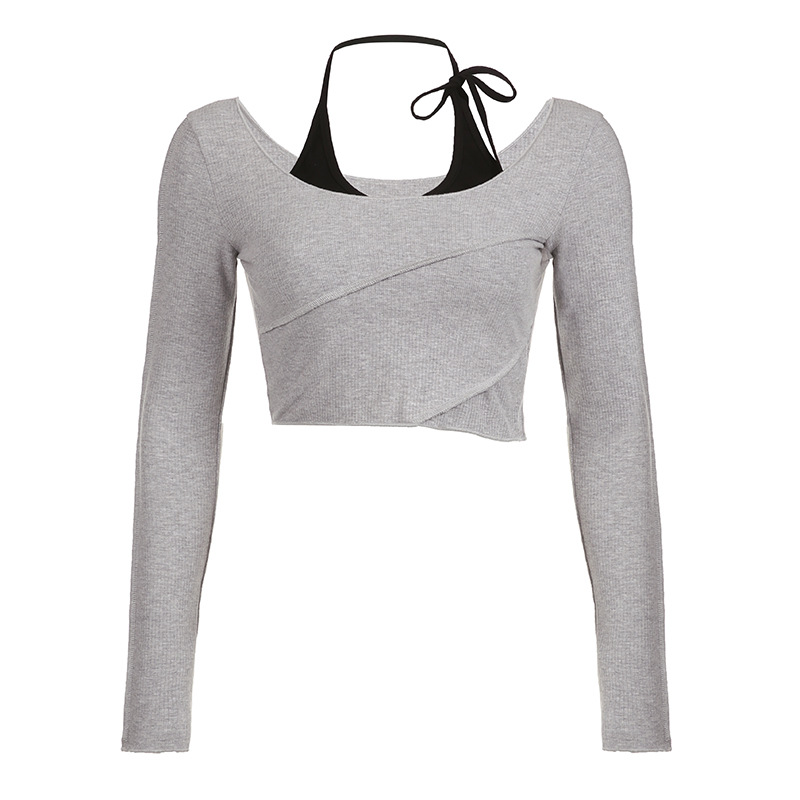 Gray Letter Print Straight-Leg Sports Pants for Women - 2025 Autumn Winter Korean Style Trendy Street Dance Jazz Pants Gray Letter Print Straight-Leg Sports Pants for Women - 2025 Autumn Winter Korean Style Trendy Street Dance Jazz Pants