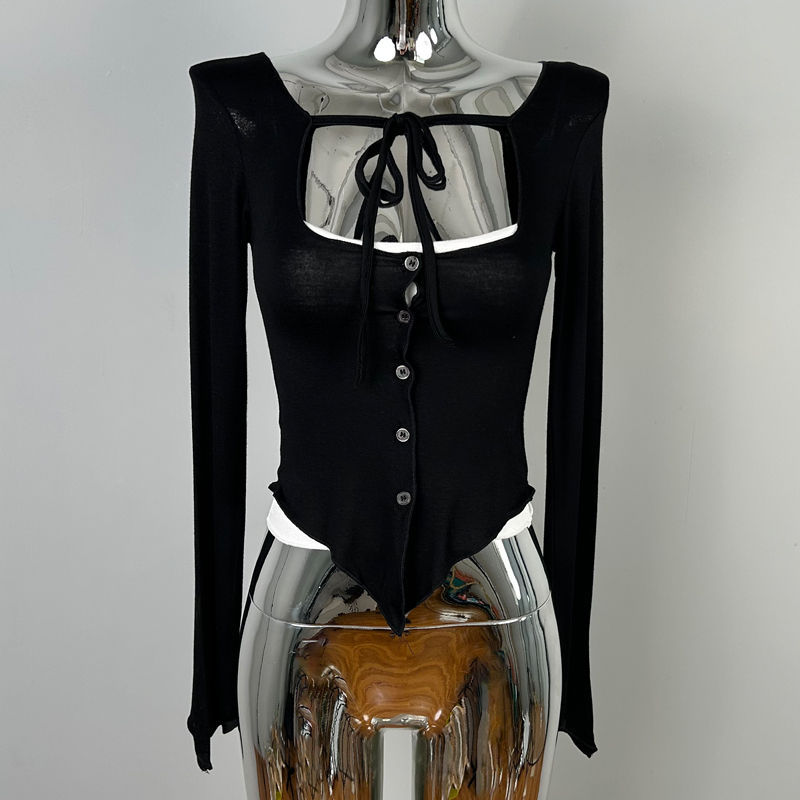 Heart-Throbbing Pink Camisole and Long Sleeve Cardigan Women's Fashion Set - Korean Style, Pure and Gentle Look