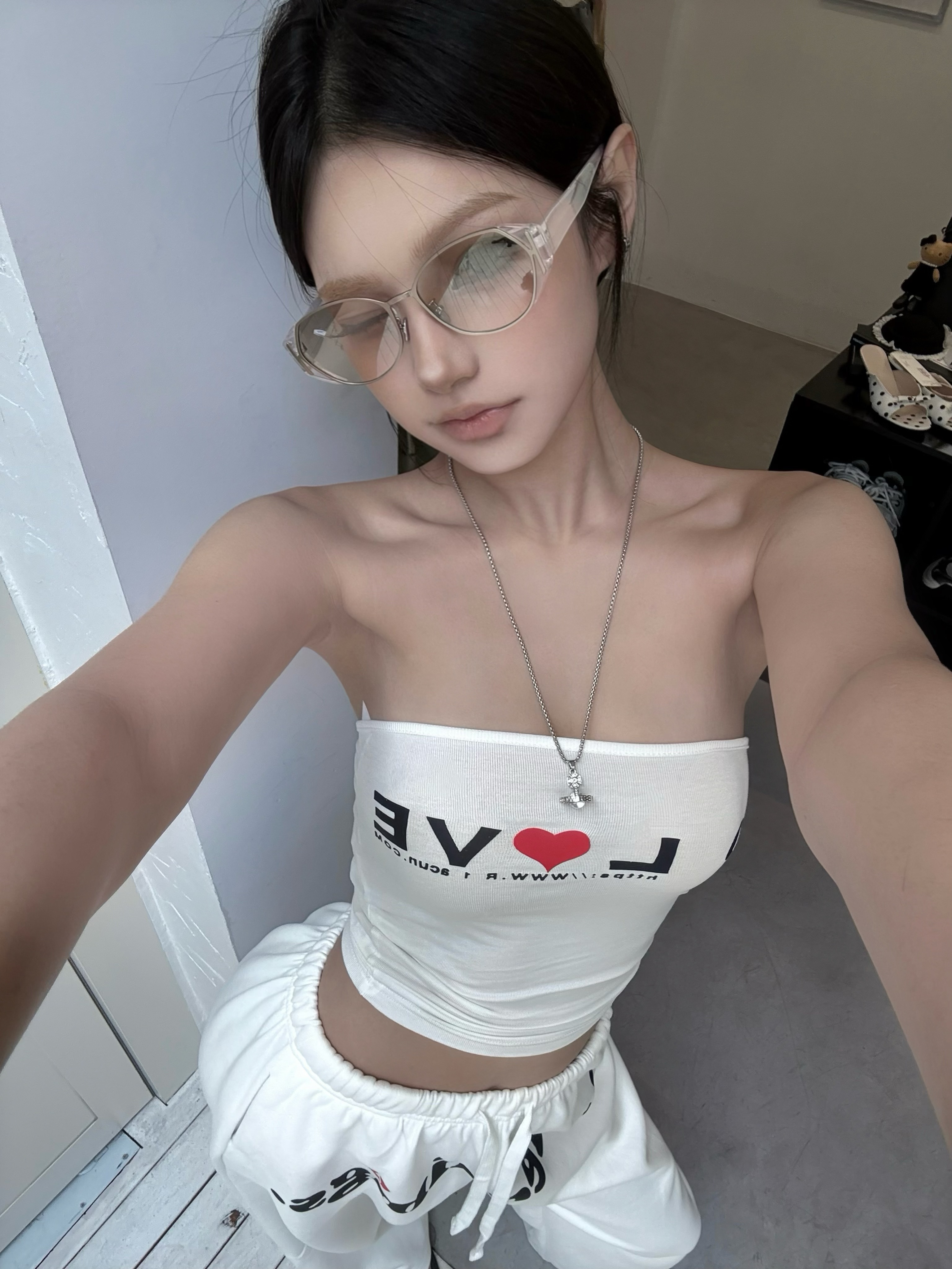 High-End Mesh Cat Eye Sunglasses for Women - 2025 European American Style, Mercury Color, UV Protection, Hot Girl Trend High-End Mesh Cat Eye Sunglasses for Women - 2025 European American Style, Mercury Color, UV Protection, Hot Girl Trend