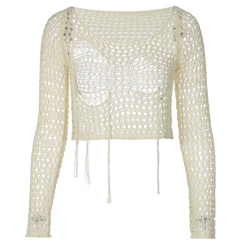 High-Waisted Fake Two-Piece Sports Pants for Women - Casual Jazz Dance Trousers - Early Autumn Fashion High-Waisted Fake Two-Piece Sports Pants for Women - Casual Jazz Dance Trousers - Early Autumn Fashion