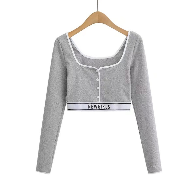 High-Waisted Loose Casual Sports Pants for Women - Light Gray Straight-Leg K-Pop Jazz Dance Sweatpants for Spring & Summer High-Waisted Loose Casual Sports Pants for Women - Light Gray Straight-Leg K-Pop Jazz Dance Sweatpants for Spring & Summer