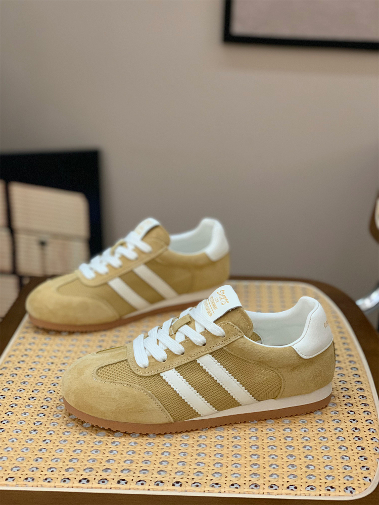 Hollow Breathable Mesh Women's Training Shoes - 2025 Summer Soft-Sole ACG Sneakers for Sports & Fitness, Trendy and Comfortable