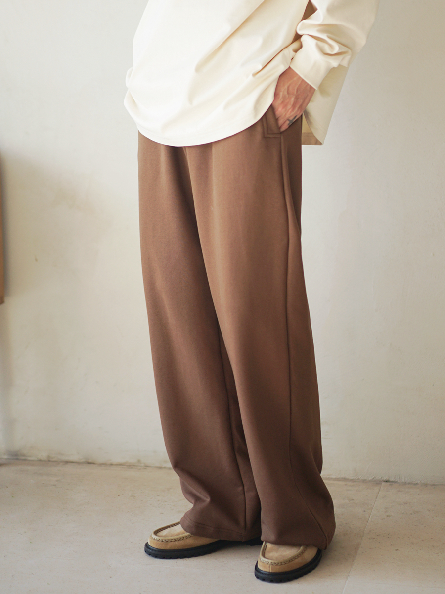 Japanese Retro Wide-Leg Sweatpants for Men, Heavy Cotton Casual Floor-Length Pants, Trendy Sportswear for Couples Japanese Retro Wide-Leg Sweatpants for Men, Heavy Cotton Casual Floor-Length Pants, Trendy Sportswear for Couples