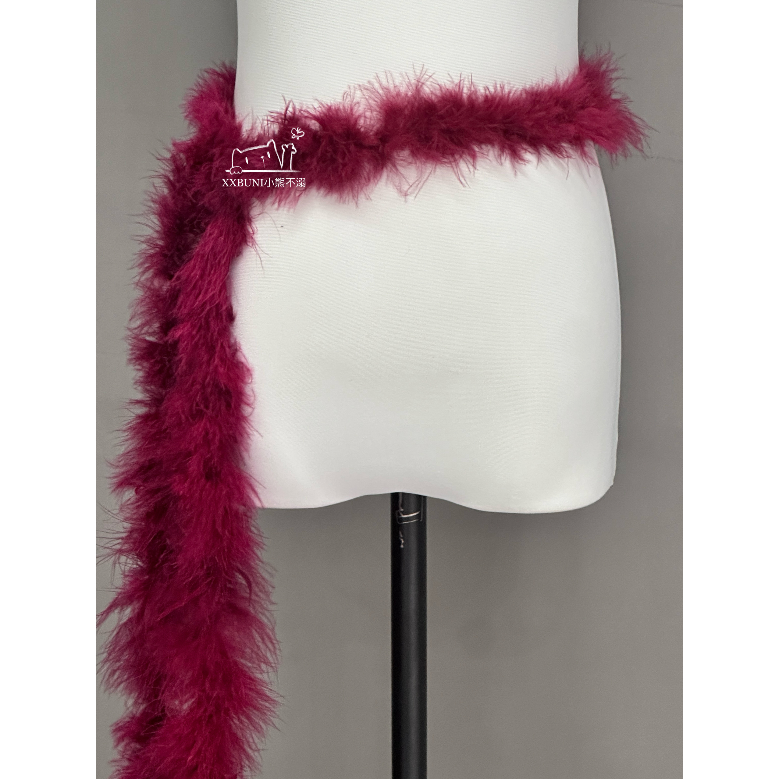 K-pop Inspired Double Waist Tie Sports Pants with Draped Belt - Casual Women's Fashion for Dance & Everyday Wear K-pop Inspired Double Waist Tie Sports Pants with Draped Belt - Casual Women's Fashion for Dance & Everyday Wear