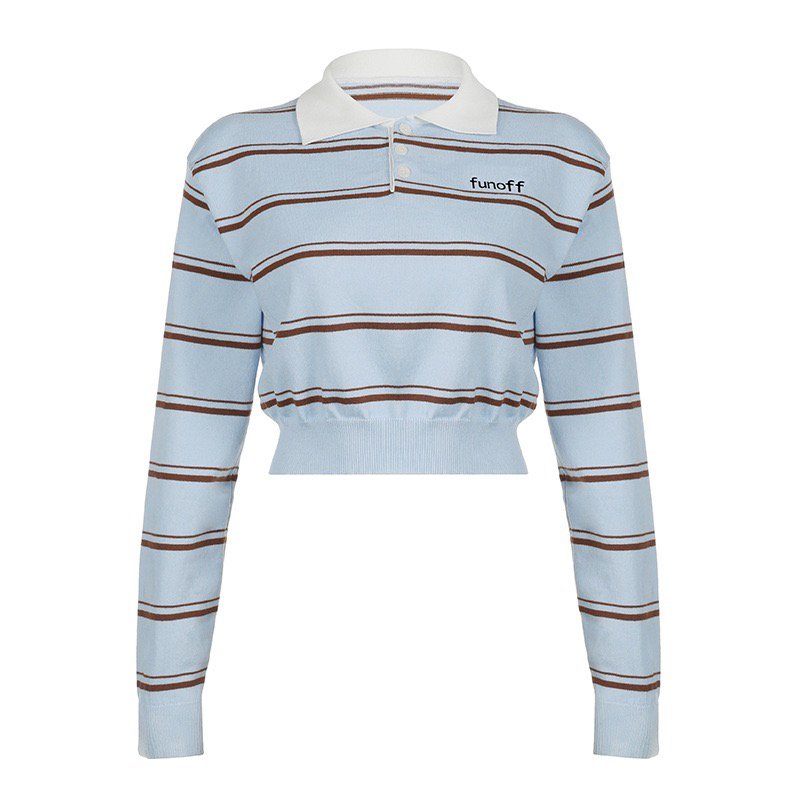 K-pop Inspired Letter Print Sports Pants and Striped Jazz Top Set - Stylish Waist Splicing Dance Outfit for Girls K-pop Inspired Letter Print Sports Pants and Striped Jazz Top Set - Stylish Waist Splicing Dance Outfit for Girls