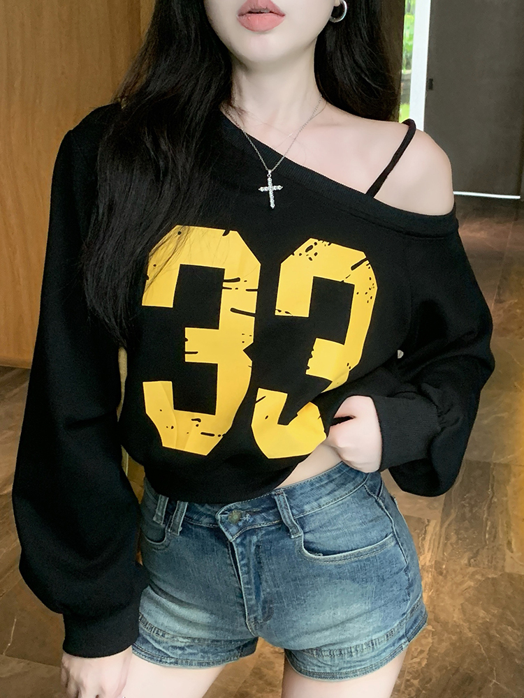 K-pop Inspired Red Hoodie Dance Top for Girls - Jazz Dance Performance Attire, Trendy Streetwear K-pop Inspired Red Hoodie Dance Top for Girls - Jazz Dance Performance Attire, Trendy Streetwear