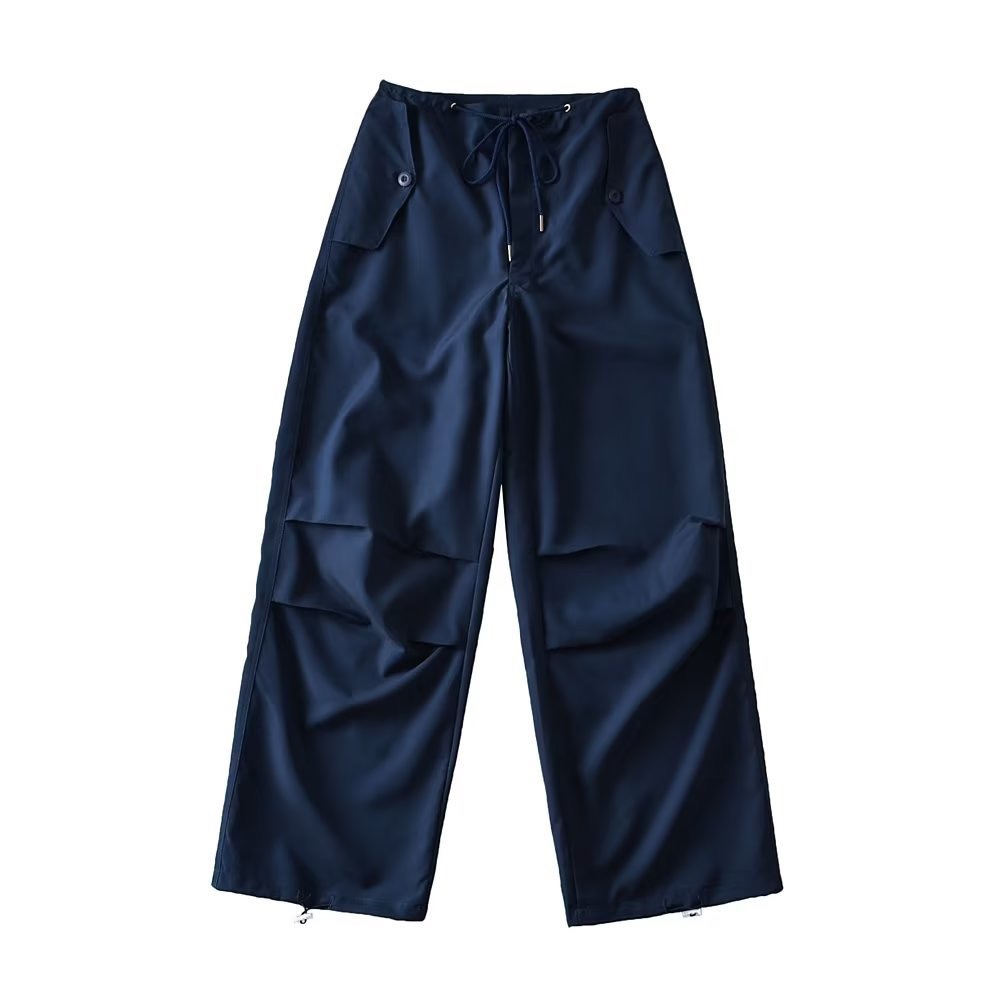 K-pop Inspired Sweet and Spicy Fake Two-Piece Halter Neck Twisted Long Sleeve Top with Elastic Waist Splicing for Girls K-pop Inspired Sweet and Spicy Fake Two-Piece Halter Neck Twisted Long Sleeve Top with Elastic Waist Splicing for Girls