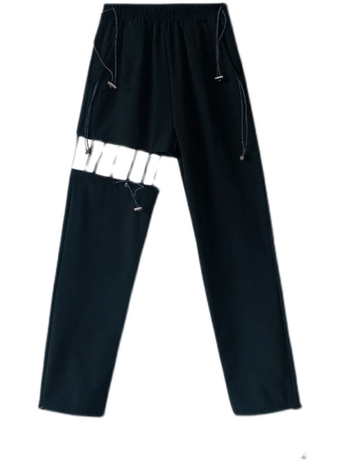 Korean Style Cool Girl Outfit Set for Early Autumn - Trendy Jazz Dance Performance Clothing in Stylish Salt System Design Korean Style Cool Girl Outfit Set for Early Autumn - Trendy Jazz Dance Performance Clothing in Stylish Salt System Design