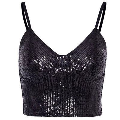 Korean Style Cool Girl Outfit Set for Early Autumn - Trendy Jazz Dance Performance Clothing in Stylish Salt System Design Korean Style Cool Girl Outfit Set for Early Autumn - Trendy Jazz Dance Performance Clothing in Stylish Salt System Design