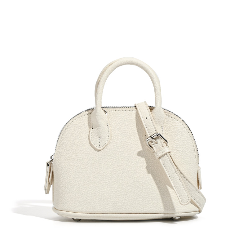 Korean Style High-Quality Shell Bag 2025 - Versatile Elegant Women's Handheld Shoulder Crossbody Bag Korean Style High-Quality Shell Bag 2025 - Versatile Elegant Women's Handheld Shoulder Crossbody Bag