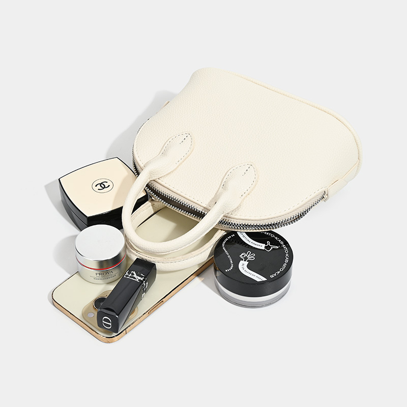 Korean Style High-Quality Shell Bag 2025 - Versatile Elegant Women's Handheld Shoulder Crossbody Bag Korean Style High-Quality Shell Bag 2025 - Versatile Elegant Women's Handheld Shoulder Crossbody Bag